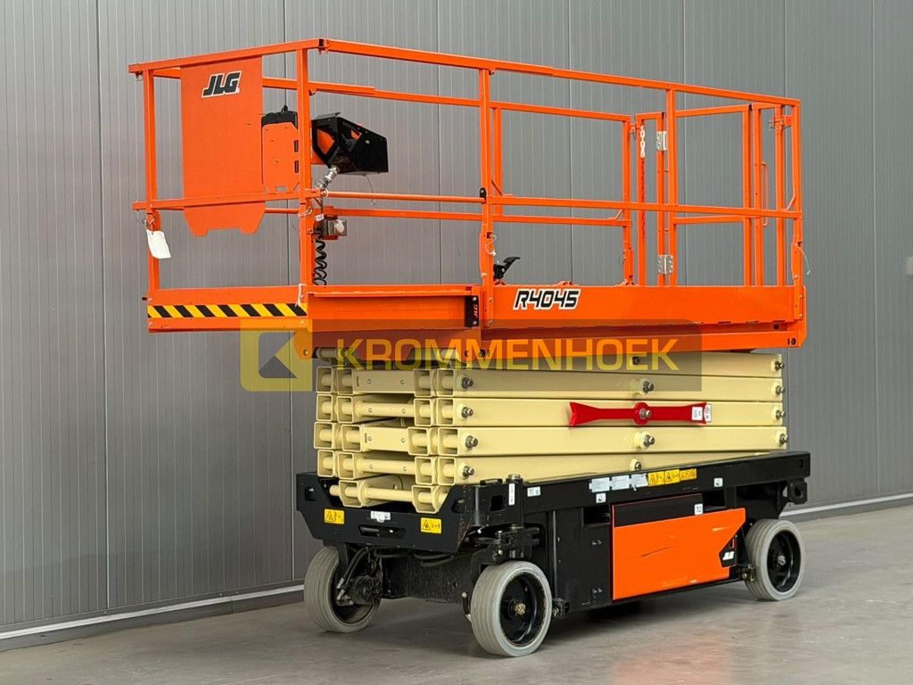 JLG 4045 R KH10299