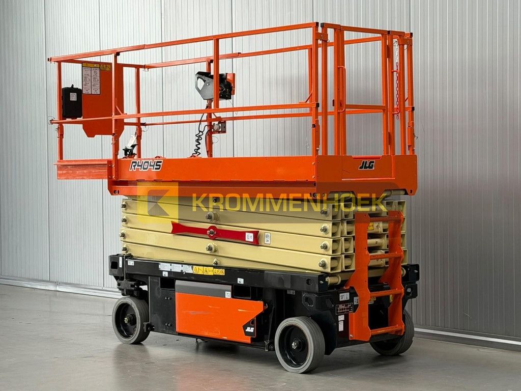 JLG 4045 R KH10299