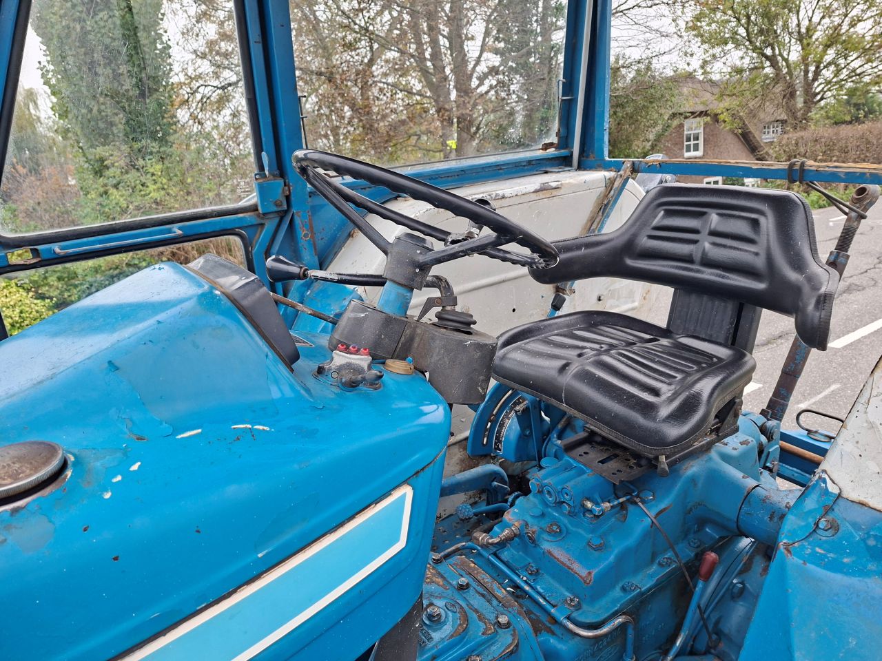 Ford 5610