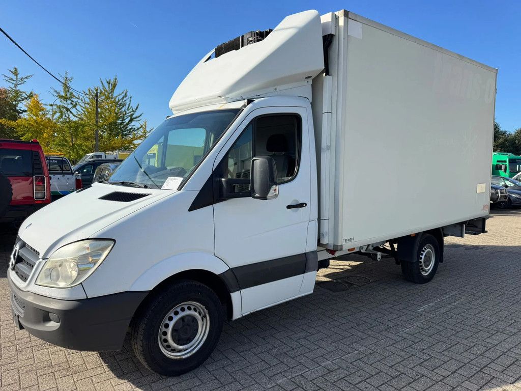 Mercedes-Benz Sprinter 316 FRIGO-BELGIAN ORIGINE