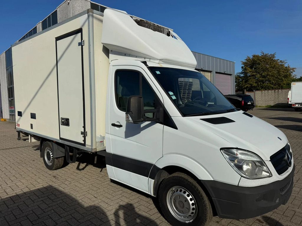 Mercedes-Benz Sprinter 316 FRIGO-BELGIAN ORIGINE