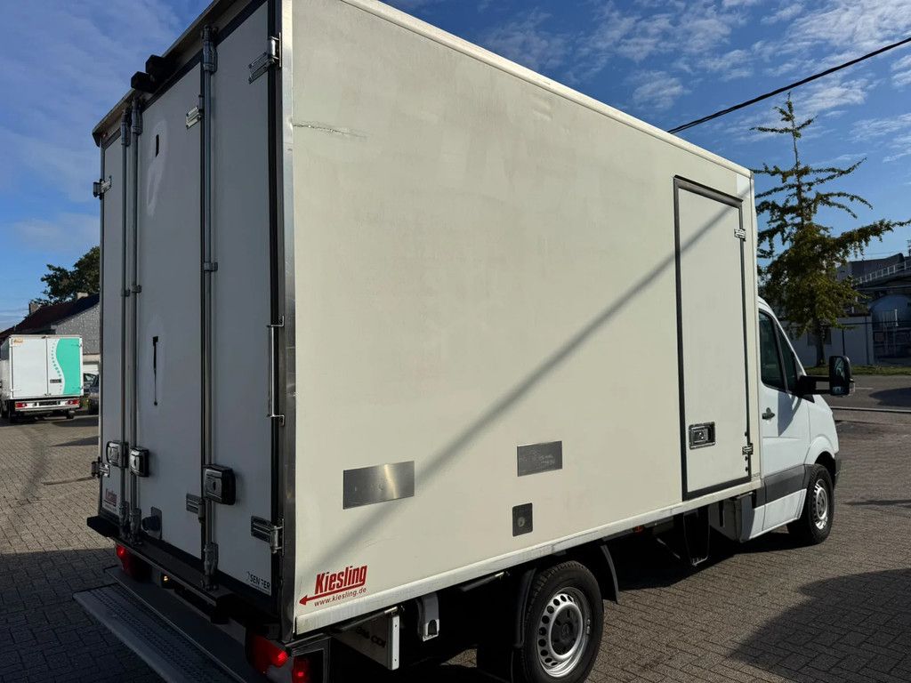 Mercedes-Benz Sprinter 316 FRIGO-BELGIAN ORIGINE