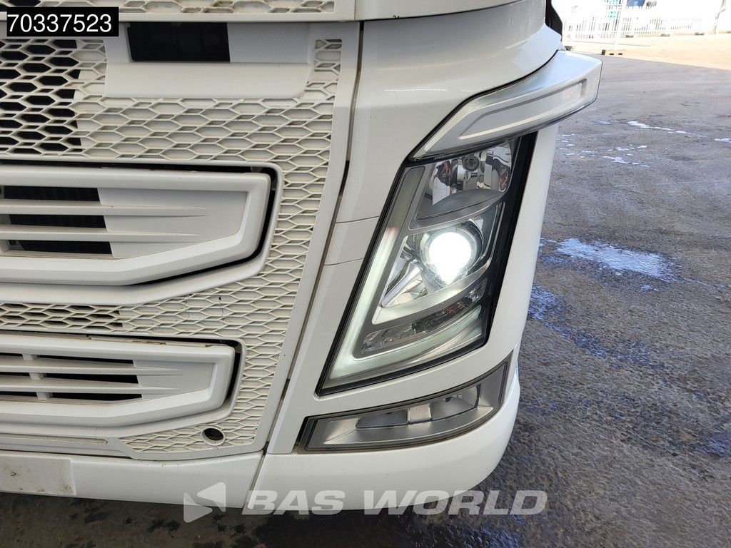 Volvo FH FH 500 4X2 Retarder ADR I-ParkCool Navi Xenon Full-Air