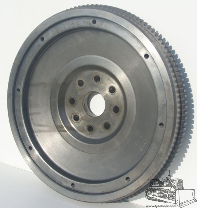 Caterpillar onderdelen