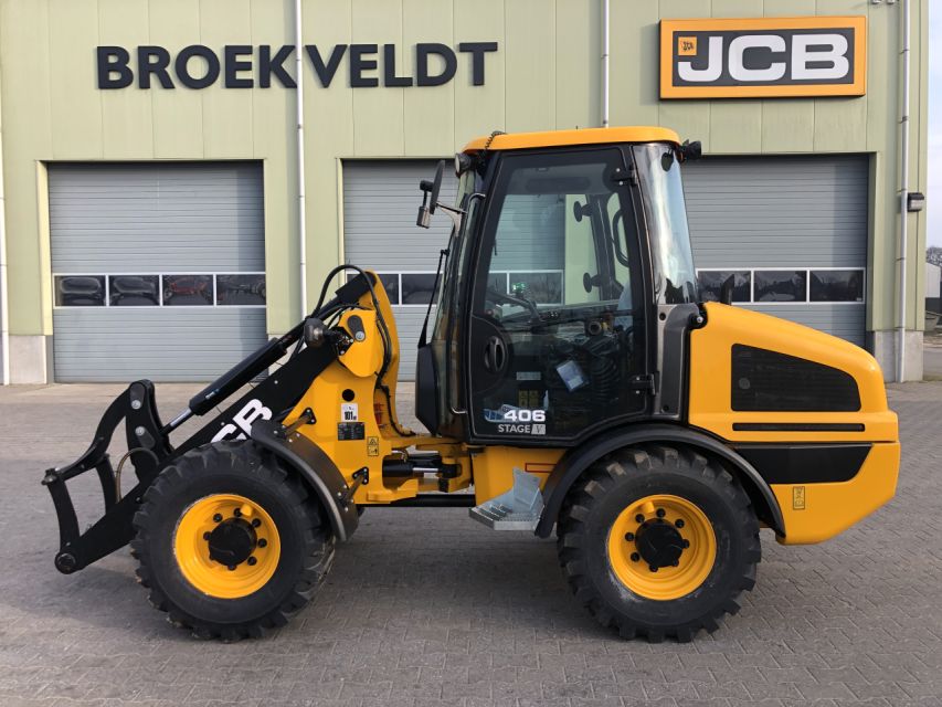 Find more then 13 JCB Wheelloader on Agri Trader