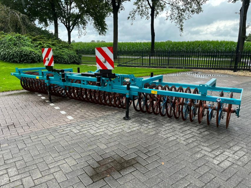Agri Trader - Tractors en machines voor de agrarische sector
