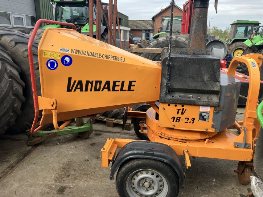 Vandaele TV18-23PT