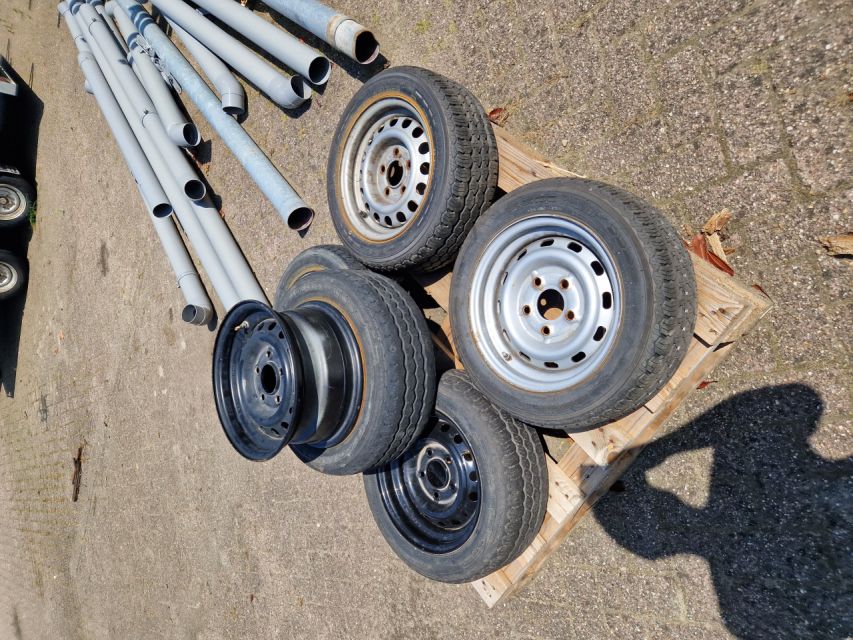 195/50 R13