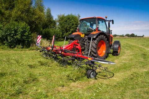 Vicon Fanex 684