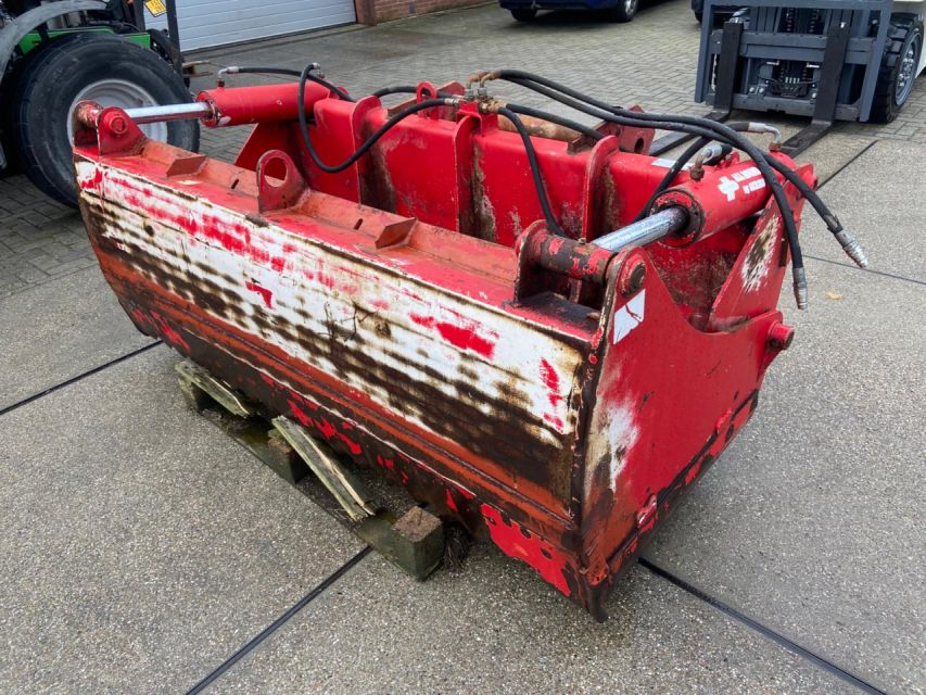 Redrock Allround 200/85