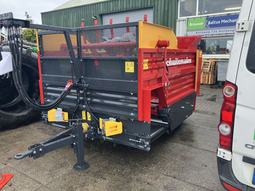 Schuitemaker Amigo 20S