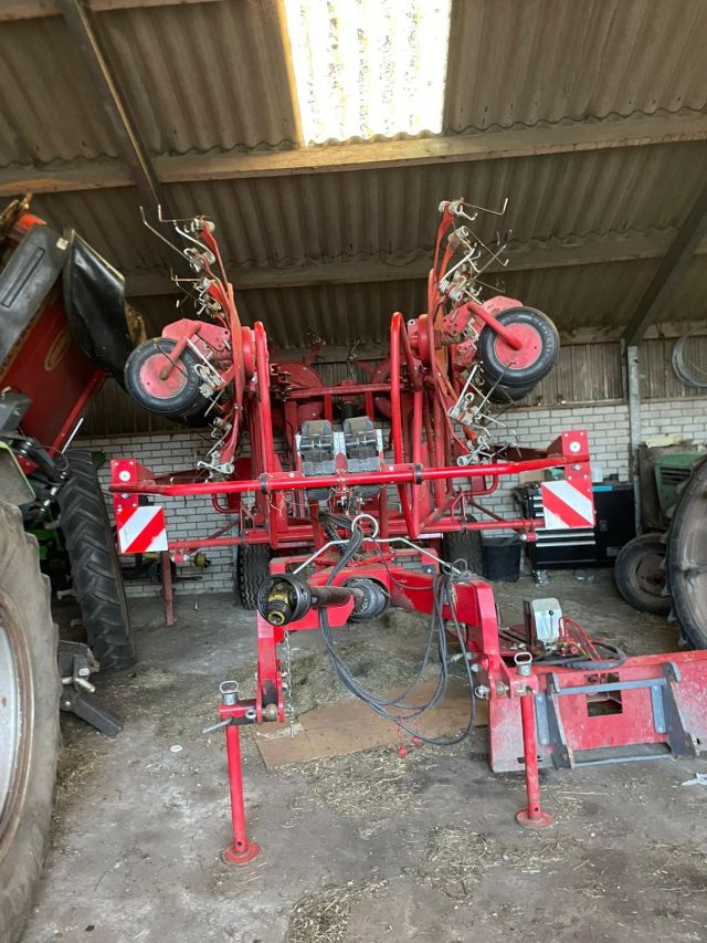 Lely Lotus 1020 Profi