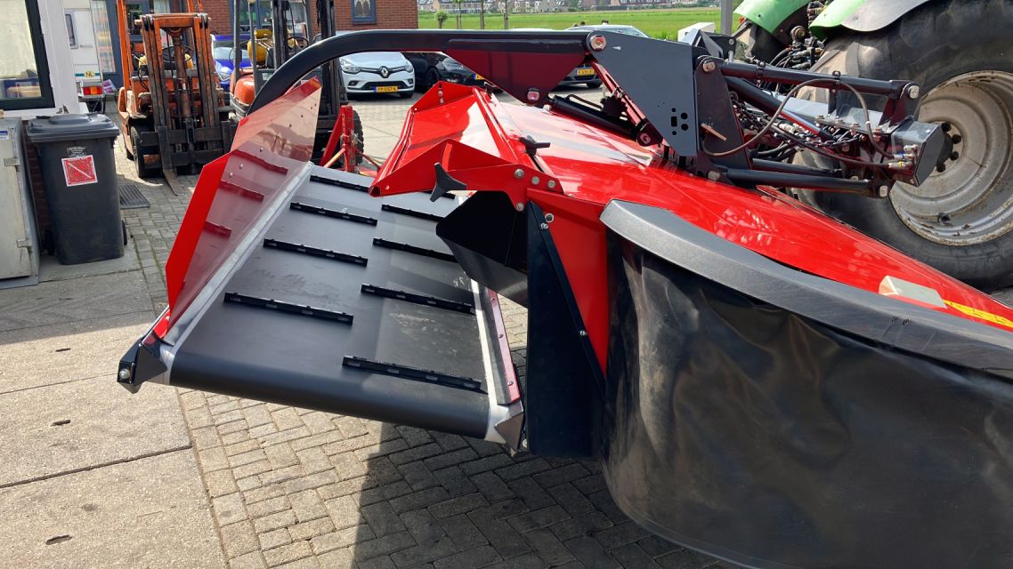 Vicon 732T Express met band