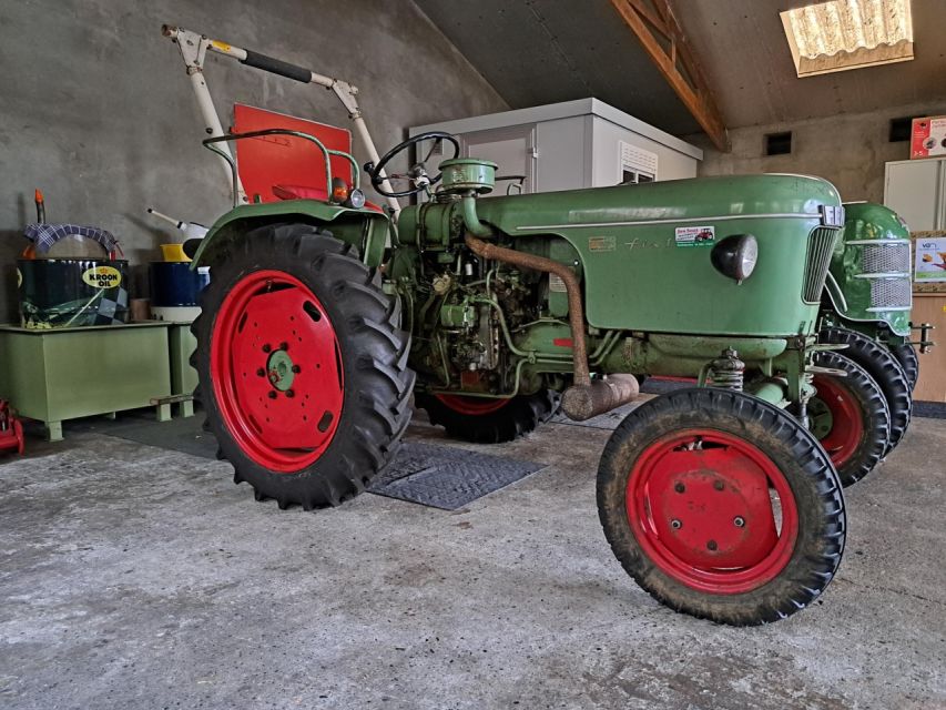 Fendt 1