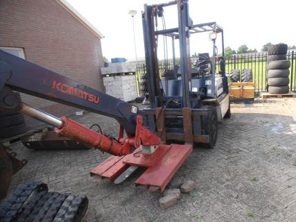 Komatsu U 35