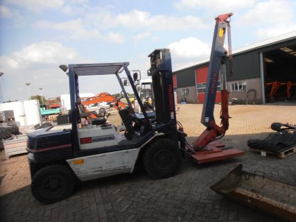 Komatsu U 35