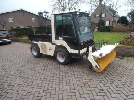 Schmidt Tremo 601