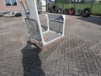 Weidemann 3110