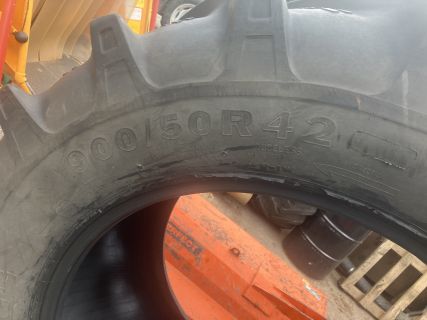 Alliance 900/50R42