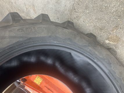 Alliance 900/50R42