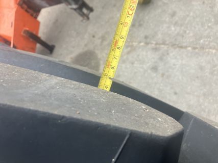Alliance 900/50R42