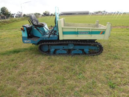 Yanmar C-25-R