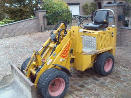 Knikmops 90