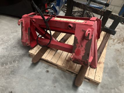 Wifo BKP-S