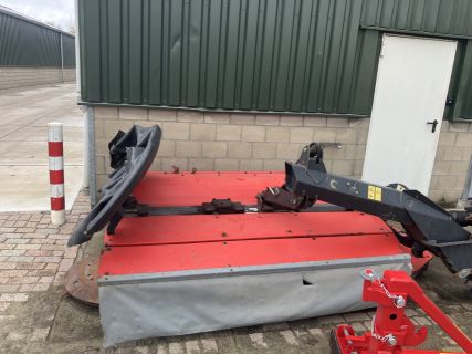 Vicon Solid 631