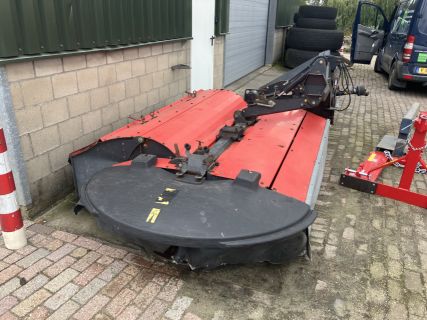 Vicon Solid 631