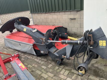 Vicon Solid 631