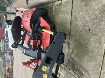 Vicon Solid 631