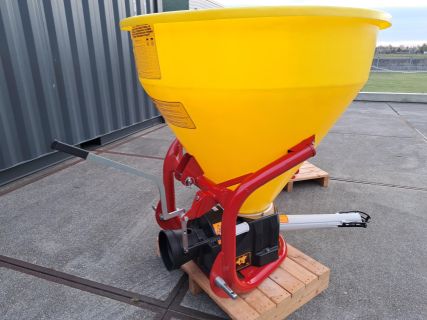 Agromehanika strooiers