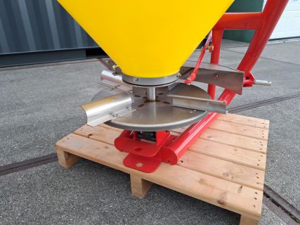 Agromehanika strooiers