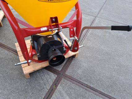 Agromehanika strooiers