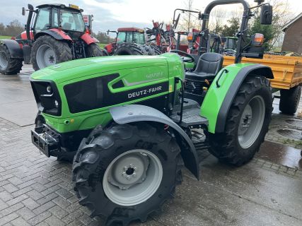 Deutz Fahr 4070E