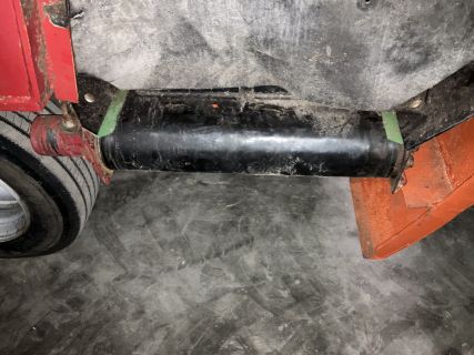 BVL V-MIX 10L verhoogd