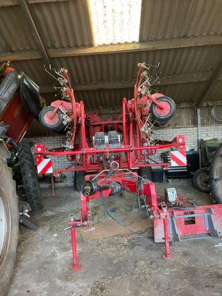 Lely Lotus 1020 Profi