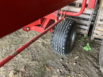 Lely Lotus 1020 Profi