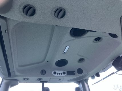 Deutz Fahr 5125 Demo