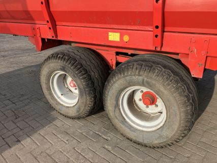 Pöttinger LadeProfi 3