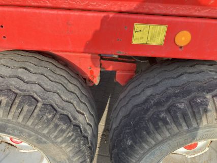 Pöttinger LadeProfi 3