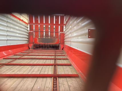 Pöttinger LadeProfi 3