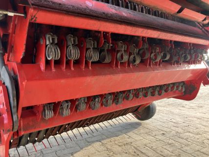 Pöttinger LadeProfi 3