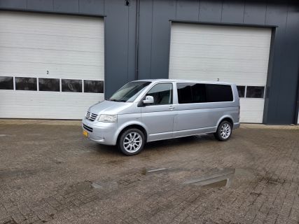 Volkswagen Transporter T5 TDI