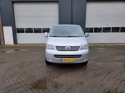 Volkswagen Transporter T5 TDI