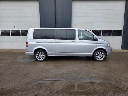Volkswagen Transporter T5 TDI