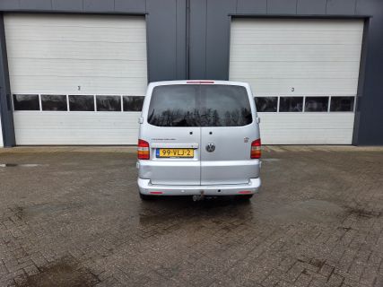Volkswagen Transporter T5 TDI
