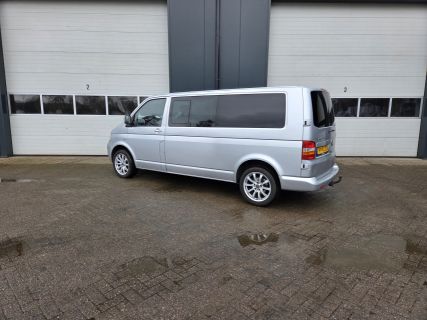 Volkswagen Transporter T5 TDI