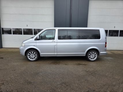 Volkswagen Transporter T5 TDI